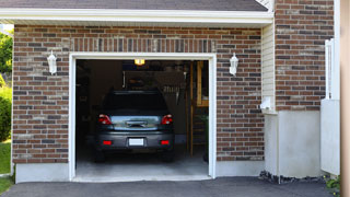 Garage Door Installation at Inverness, California